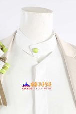 画像8: NU: カーニバル Nu: Carnival オリビン Olivine スーツ コスチューム コスプレ衣装 abccos製 「受注生産」 (8)