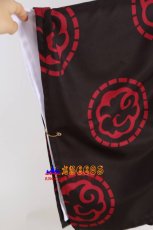 画像16: Fate/Grand Order フェイト/グランドオーダー FGO 高杉晋作 コスプレ衣装 abccos製 「受注生産」 (16)