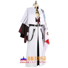 画像2: Fate/Grand Order フェイト/グランドオーダー FGO 高杉晋作 コスプレ衣装 abccos製 「受注生産」 (2)