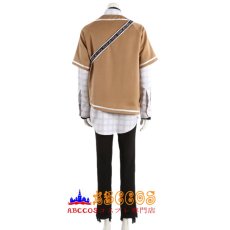 画像4: にじさんじ NIJISANJI Alban Knox アルバーン・ノックス オーダーメイド可能 コスプレ衣装 abccos製 「受注生産」 (4)