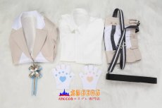 画像13: NU:カーニバル 新世界狂歡 ガル Garu オーダーメイド可能 コスプレ衣装 abccos製 「受注生産」 (13)