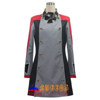 マブラヴ オルタネイティヴ 国連軍女子制服 コスプレ衣装