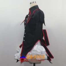 画像5: 黒魔女さんが通る!! 黒鳥千代子 コスプレ衣装 abccos製 「受注生産」 (5)