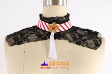 画像20: ブルーアーカイブ-Blue Archive- ワカモ/狐坂ワカモ（こさか ワカモ） オーダーメイド可能 コスプレ衣装 abccos製 「受注生産」 (20)