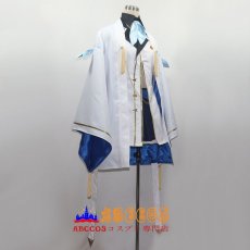 画像3: アズールレーン 白上フブキ コスプレ衣装 abccos製 「受注生産」 (3)
