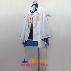 画像4: アズールレーン 白上フブキ コスプレ衣装 abccos製 「受注生産」 (4)