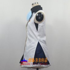 画像9: アズールレーン 白上フブキ コスプレ衣装 abccos製 「受注生産」 (9)