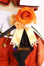 画像14: にじさんじ NIJISANJI Ranunculus 海妹四葉（うみせ よつは）/Umise Yotsuha VTuber オーダーメイド可能 コスプレ衣装 abccos製 「受注生産」 (14)