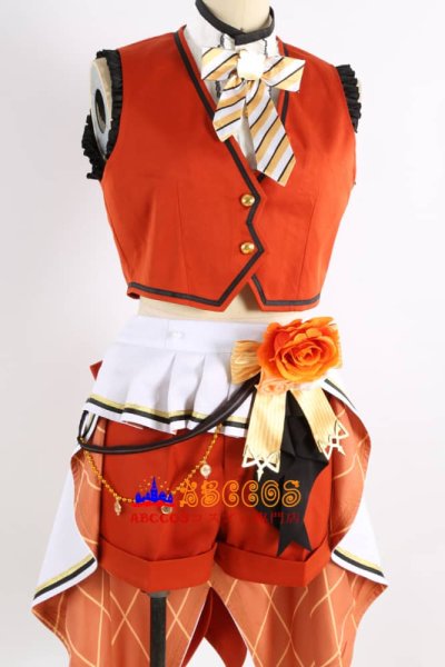 にじさんじ NIJISANJI Ranunculus 海妹四葉（うみせ よつは）/Umise