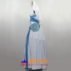 画像5: ファイアーエムブレムif ファイアーエムブレム イフ アクア Azura 白いVer コスプレ衣装 abccos製 「受注生産」 (5)