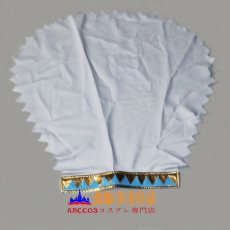 画像8: ファイアーエムブレムif ファイアーエムブレム イフ アクア Azura 白いVer コスプレ衣装 abccos製 「受注生産」 (8)