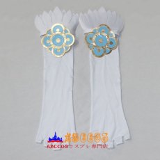 画像9: ファイアーエムブレムif ファイアーエムブレム イフ アクア Azura 白いVer コスプレ衣装 abccos製 「受注生産」 (9)