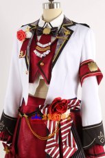 画像10: にじさんじ NIJISANJI Ranunculus 天ヶ瀬むゆ/Amagase Muyu  VTuber オーダーメイド可能 コスプレ衣装 abccos製 「受注生産」 (10)