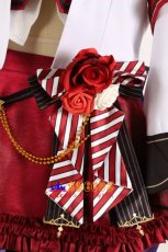 画像14: にじさんじ NIJISANJI Ranunculus 天ヶ瀬むゆ/Amagase Muyu  VTuber オーダーメイド可能 コスプレ衣装 abccos製 「受注生産」 (14)