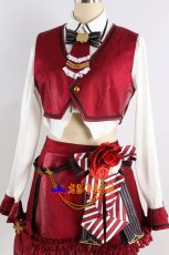 画像15: にじさんじ NIJISANJI Ranunculus 天ヶ瀬むゆ/Amagase Muyu  VTuber オーダーメイド可能 コスプレ衣装 abccos製 「受注生産」 (15)