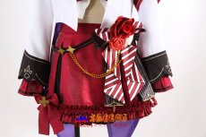 画像19: にじさんじ NIJISANJI Ranunculus 天ヶ瀬むゆ/Amagase Muyu  VTuber オーダーメイド可能 コスプレ衣装 abccos製 「受注生産」 (19)