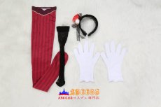 画像23: にじさんじ NIJISANJI Ranunculus 天ヶ瀬むゆ/Amagase Muyu  VTuber オーダーメイド可能 コスプレ衣装 abccos製 「受注生産」 (23)