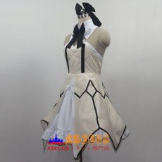 画像3: Fate/Grand Order FGO フェイト・グランドオーダー Saber Lily セイバー リリィ アルトリア・ペンドラゴン コスプレ衣装 abccos製 「受注生産」 (3)