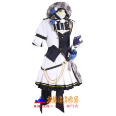 画像2: にじさんじ NIJISANJI Ranunculus 先斗寧 / ぽんとねい VTuber オーダーメイド可能 コスプレ衣装 abccos製 「受注生産」 (2)