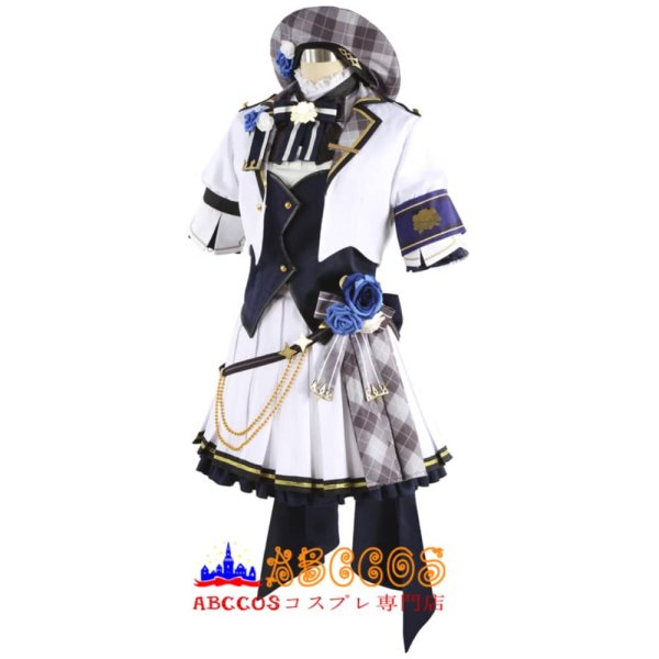 にじさんじ NIJISANJI Ranunculus 先斗寧 / ぽんとねい VTuber