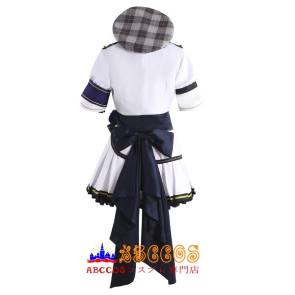 にじさんじ NIJISANJI Ranunculus 先斗寧 / ぽんとねい VTuber