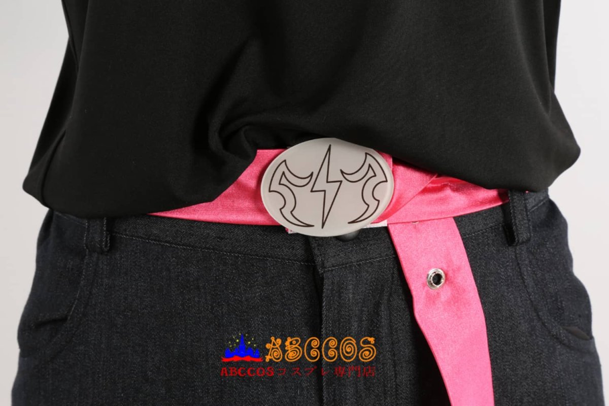 画像17: LONE WOLF Charisma 猿川慧/カリスマ コスチューム コスプレ衣装 abccos製 「受注生産」 (17)