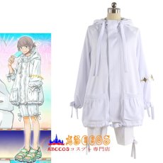 画像5: Fate/Grand Order フェイト/グランドオーダー「Servant Summer Festival 2023」 オベロン Oberon  コスチューム コスプレ衣装 abccos製 「受注生産」 (5)