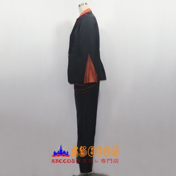 伏見ガク にじさんじ Vtuber コスプレ衣装 abccos製 「受注生産」 - ABCCOS