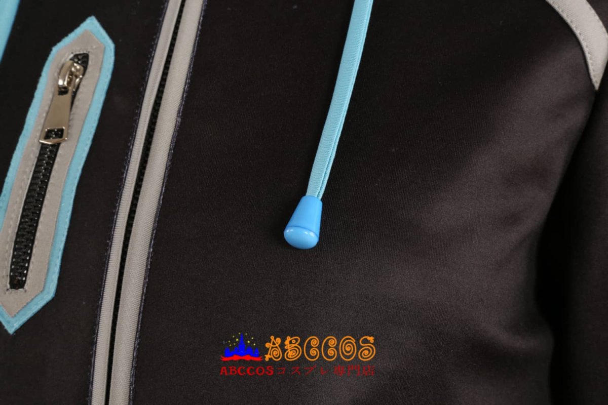 画像12: Fate/Grand Order フェイト/グランドオーダー「Servant Summer Festival 2023」 オベロン Oberon  コスチューム コスプレ衣装 abccos製 「受注生産」 (12)