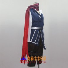 画像3: Warsong 王者栄耀（おうじゃえいよう） 扁鵲 コスプレ衣装 abccos製 「受注生産」 (3)