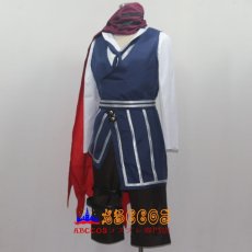 画像4: Warsong 王者栄耀（おうじゃえいよう） 扁鵲 コスプレ衣装 abccos製 「受注生産」 (4)