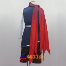 画像6: Warsong 王者栄耀（おうじゃえいよう） 扁鵲 コスプレ衣装 abccos製 「受注生産」 (6)