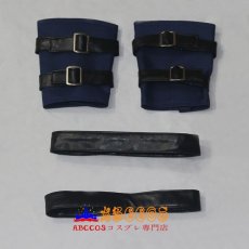 画像7: Warsong 王者栄耀（おうじゃえいよう） 扁鵲 コスプレ衣装 abccos製 「受注生産」 (7)