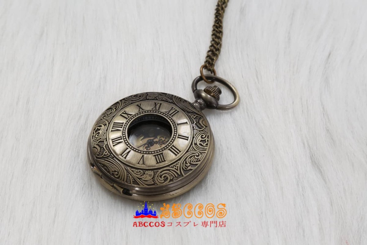 画像26: ブラッドボーン Bloodborne 狩人 Gehrman 助言者ゲールマン コスプレ衣装 abccos製 「受注生産」 (26)