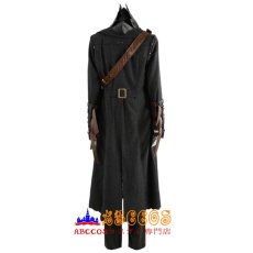 画像4: ブラッドボーン Bloodborne 狩人 Gehrman 助言者ゲールマン コスプレ衣装 abccos製 「受注生産」 (4)