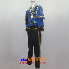 画像5: アイドルマスター SideM 鷹城恭二 Beit コスプレ衣装 abccos製 「受注生産」 (5)