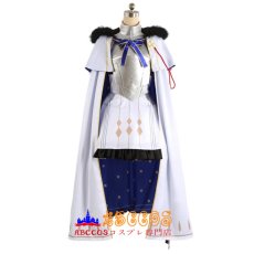 画像1: Fate/Grand Order フェイト/グランドオーダー 救世主トネリコ(雨の魔女トネリコ) 雨之魔女梣 コスプレ衣装 abccos製 「受注生産」 (1)