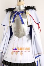 画像12: Fate/Grand Order フェイト/グランドオーダー 救世主トネリコ(雨の魔女トネリコ) 雨之魔女梣 コスプレ衣装 abccos製 「受注生産」 (12)