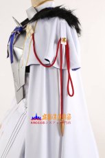 画像13: Fate/Grand Order フェイト/グランドオーダー 救世主トネリコ(雨の魔女トネリコ) 雨之魔女梣 コスプレ衣装 abccos製 「受注生産」 (13)