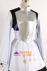 画像18: Fate/Grand Order フェイト/グランドオーダー 救世主トネリコ(雨の魔女トネリコ) 雨之魔女梣 コスプレ衣装 abccos製 「受注生産」 (18)