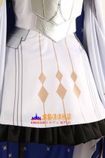 画像19: Fate/Grand Order フェイト/グランドオーダー 救世主トネリコ(雨の魔女トネリコ) 雨之魔女梣 コスプレ衣装 abccos製 「受注生産」 (19)