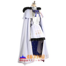 画像2: Fate/Grand Order フェイト/グランドオーダー 救世主トネリコ(雨の魔女トネリコ) 雨之魔女梣 コスプレ衣装 abccos製 「受注生産」 (2)