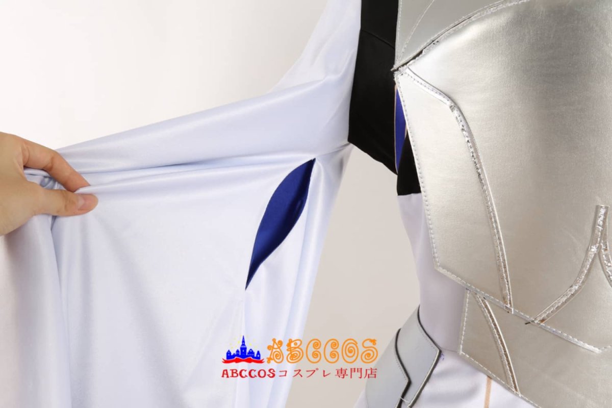 画像21: Fate/Grand Order フェイト/グランドオーダー 救世主トネリコ(雨の魔女トネリコ) 雨之魔女梣 コスプレ衣装 abccos製 「受注生産」 (21)