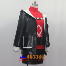 画像3: アークナイツ カッター Cutter コスプレ衣装 abccos製 「受注生産」 (3)