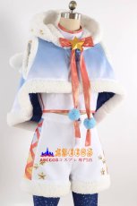 画像10: あんさんぶるスターズ！！アルバムシリーズ 『TRIP』 Ra*bits「ヒカリスペクトル」真白 友也 仁兎 なずな 天満 光 紫之 創 コスプレ衣装 abccos製 「受注生産」 (10)