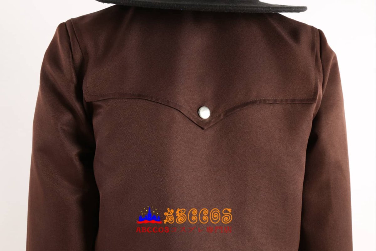 画像10: 文豪ストレイドッグス なかはら ちゅうや コスプレ衣装 abccos製 「受注生産」 (10)