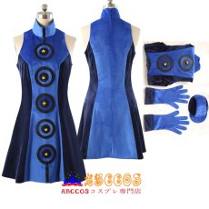 画像11: ペルソナ3 Persona 3 Reload P3 P3P エリザベス(Elizabeth) コスプレ衣装 abccos製 「受注生産」 (11)