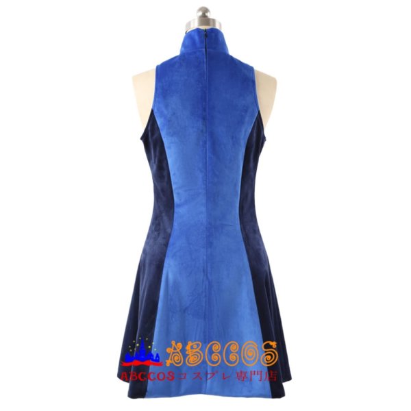 ペルソナ3 Persona 3 Reload P3 P3P エリザベス(Elizabeth) コスプレ