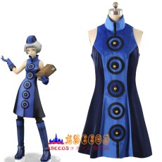 画像5: ペルソナ3 Persona 3 Reload P3 P3P エリザベス(Elizabeth) コスプレ衣装 abccos製 「受注生産」 (5)