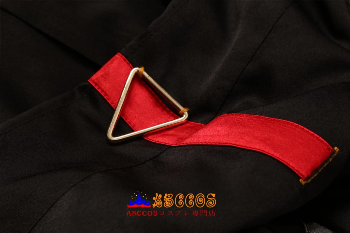 画像24: あんさんぶるスターズ！！ ESアイドルソング Double Face last mission 桜河こはく 三毛縞 斑/みけじま まだら コスプレ衣装 abccos製 「受注生産」 (24)